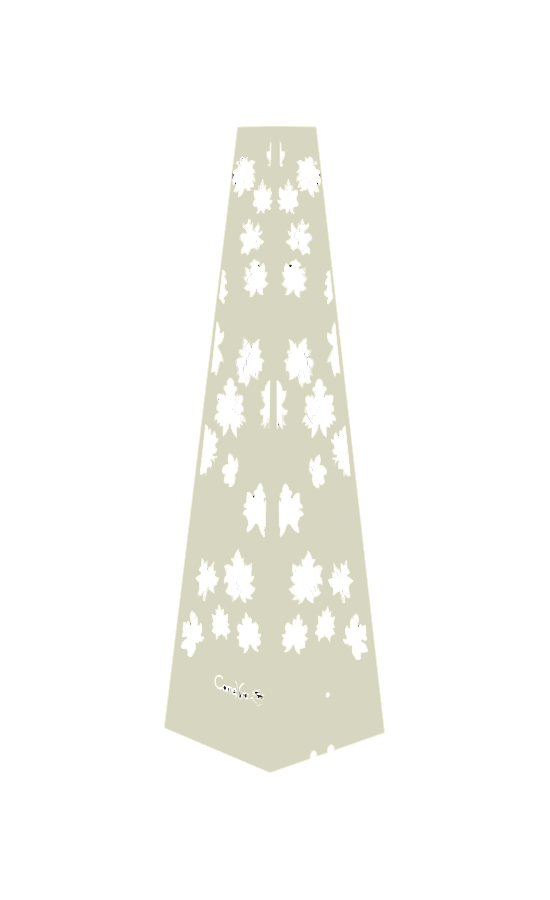 Miniature : Design CAMELLYA