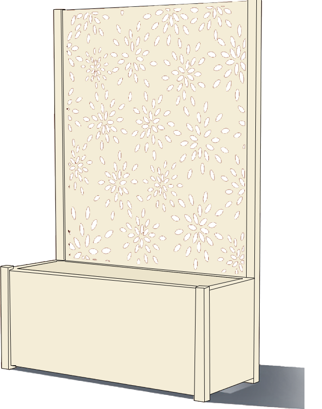 Miniature : Design FEUILLAGE