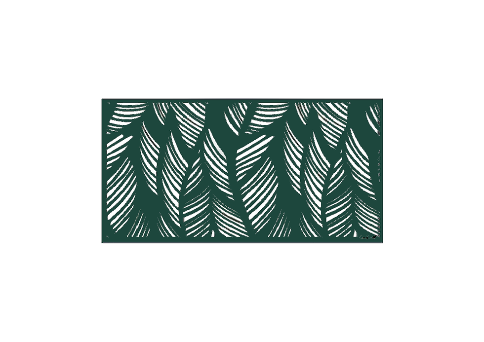 Miniature : Design PALME