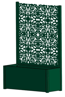 Miniature : Design ARABESQUE