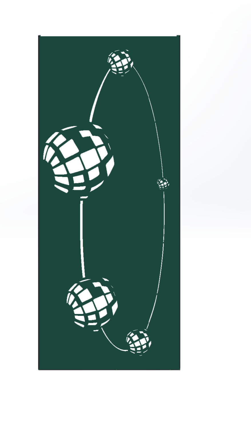 Miniature : Design SPHERE