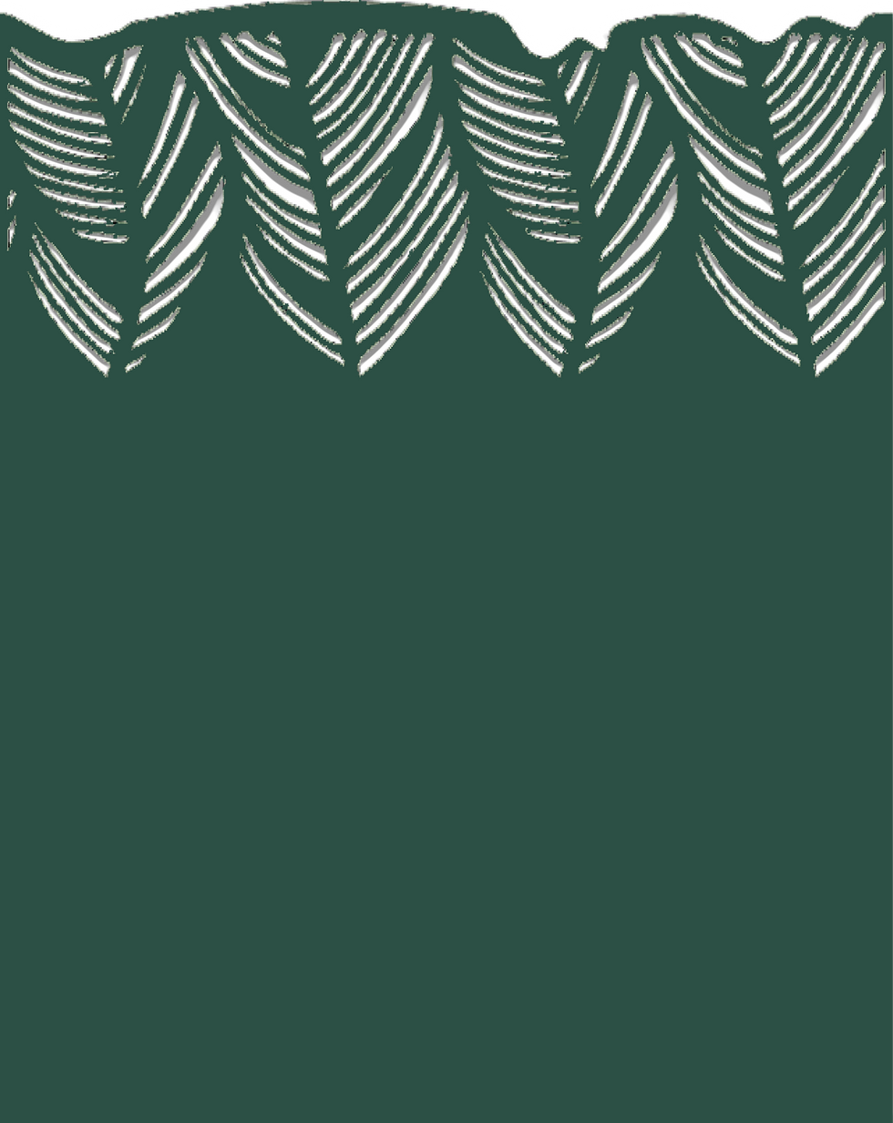Miniature : Design PALME semi-ajouré