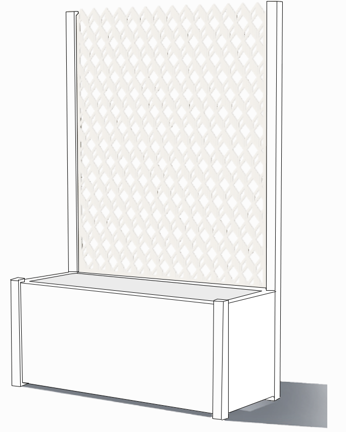 Miniature : Design CUBE