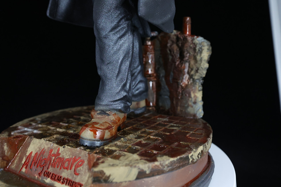 Thumbnail: Freddy Krueger