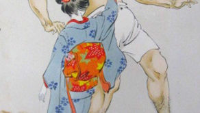 我こそが滝川一益　少年期　その二