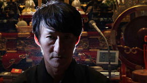 HPを公開しました。