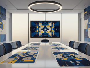 Why Belgian CEOs Should Embrace Design Strategies for Leadership