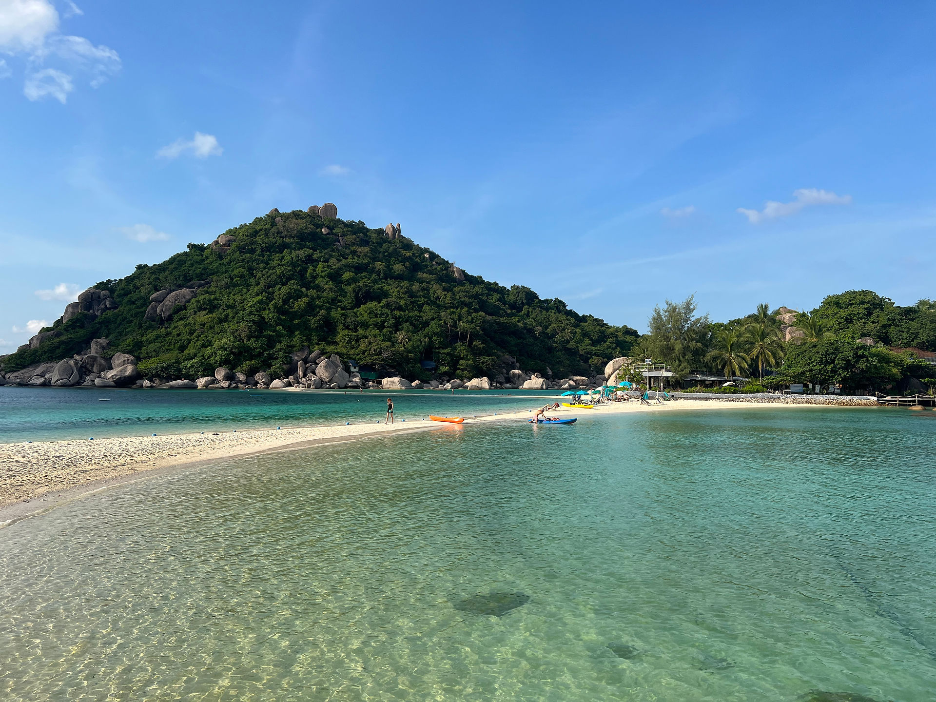 Koh Tao 