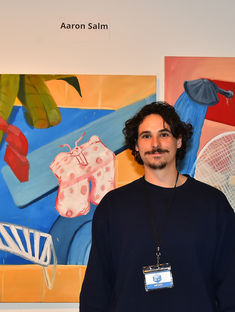 Clio Art Fair: The Fair Blessed by the Muse of History