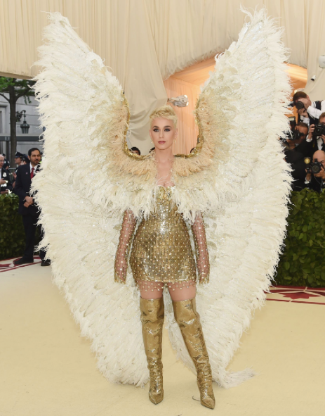 Katy Perry | Getty Images