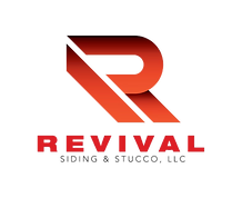 Revival Siding & Stucco Company logo