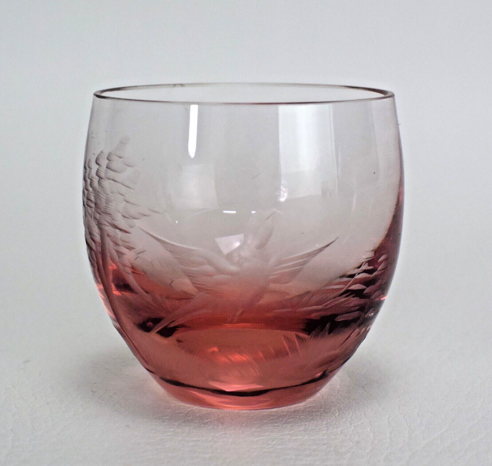 Thumbnail: Moser Crystal Glass