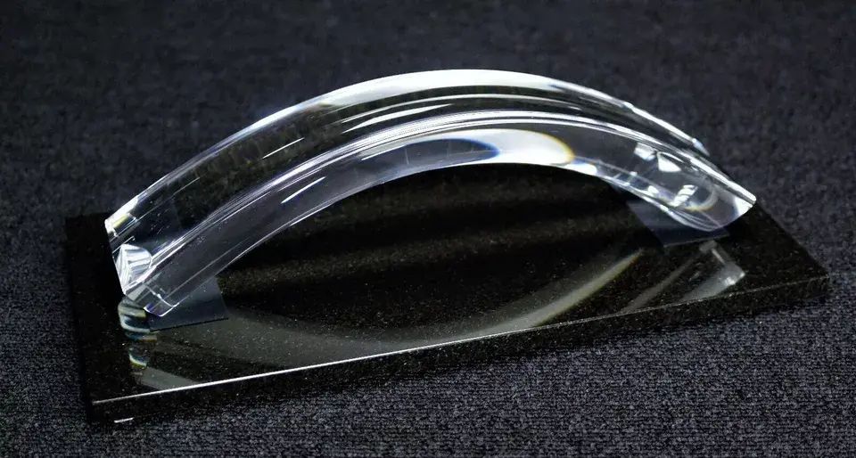 Steuben Crystal Partnership