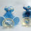 Thumbnail: Murano Glass Dancers Sculptures