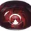 Thumbnail: Barovier Toso Murano Bowl Vintage Art Glass