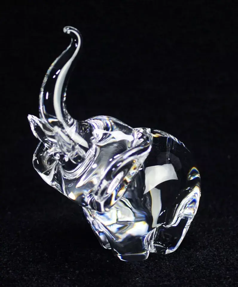 Steuben Elephant