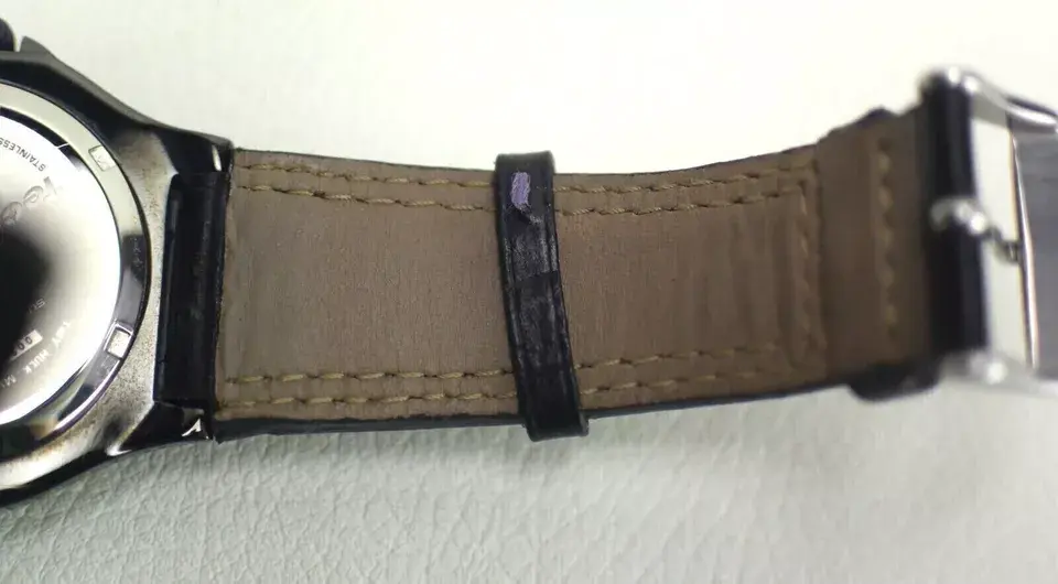 Thumbnail: Technomarine Watch Marvel Incredible Hulk