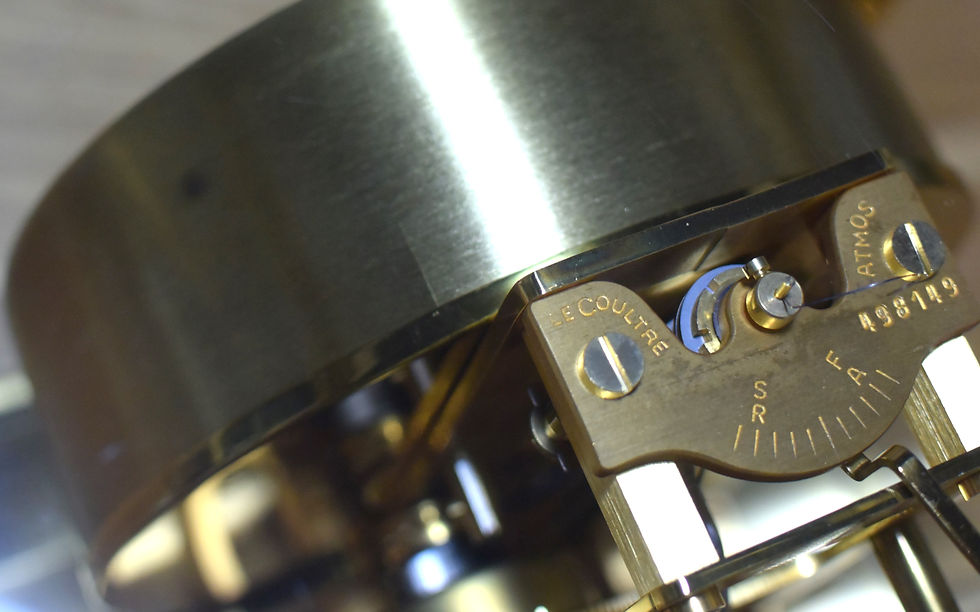 Thumbnail: Atmos Clock Drum