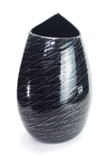 Murano Glass Vase  Mila Schon
