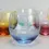 Thumbnail: Moser Crystal Whisky Tumblers Pheasants Motif
