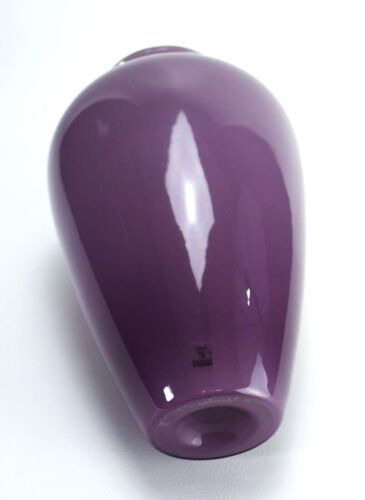 Thumbnail: Murano Glass Vase Designed by Lino Tagliapietra Effetre International