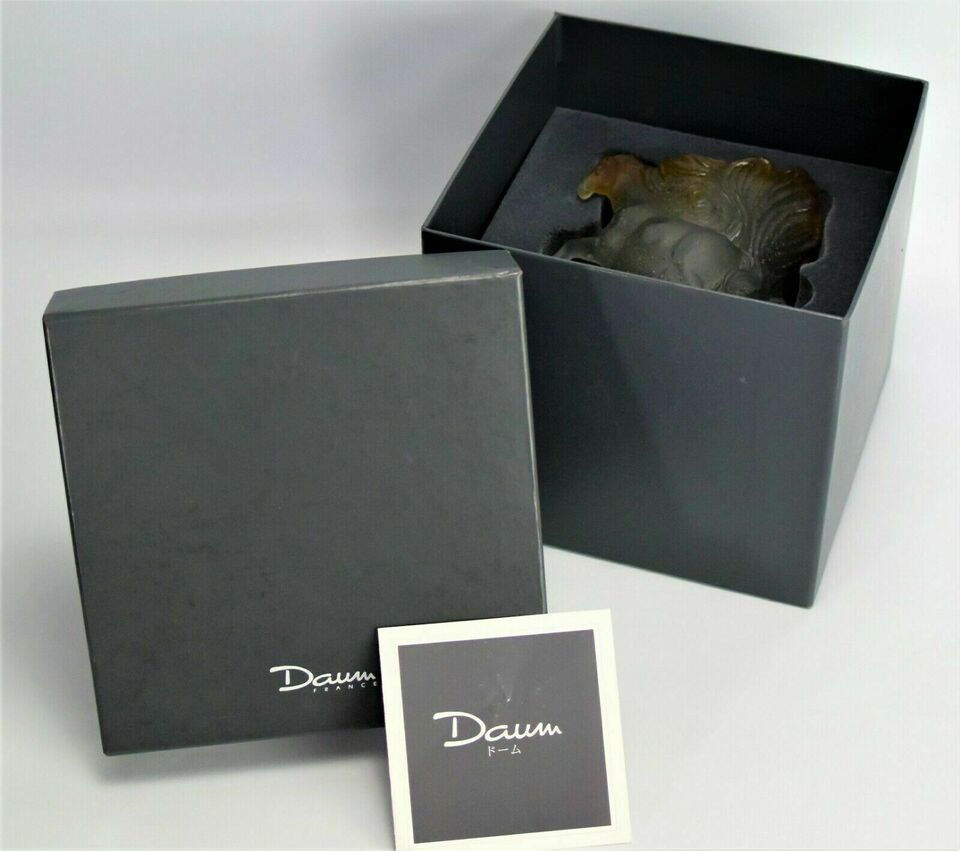 Thumbnail: Daum Crystal Original Box