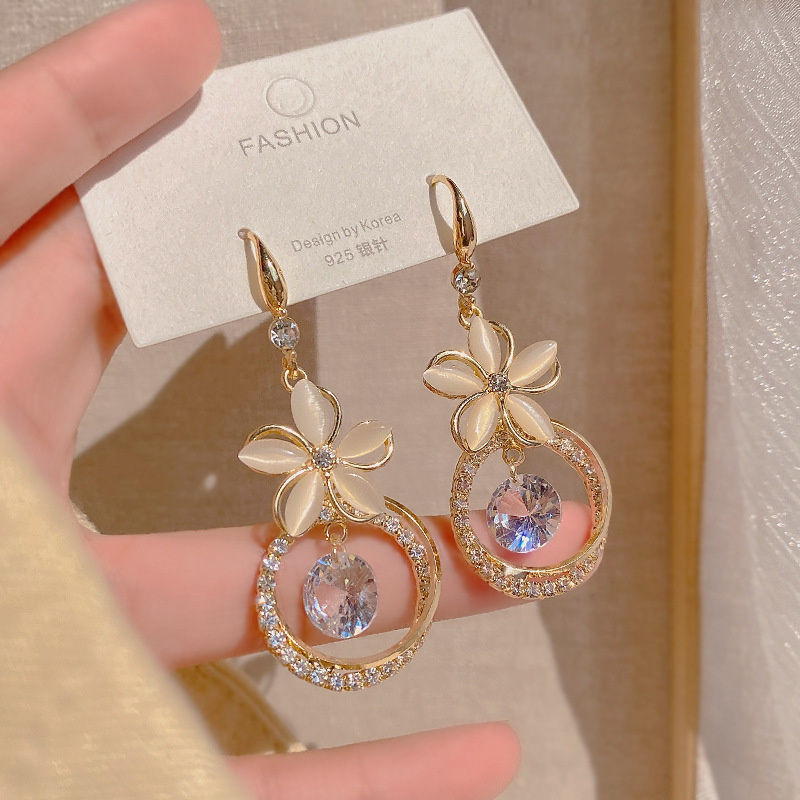 Thumbnail: Crystal Bloom Drops