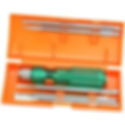 Thumbnail: Taparia Screw Driver Set C-804