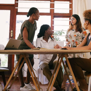 Women-owned Small Businesses