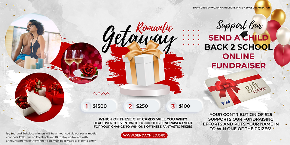 Women of Access Send A Child Fundraiser.png