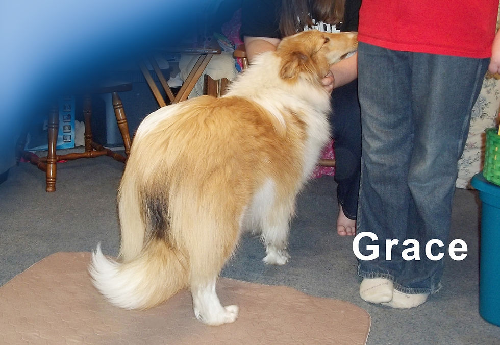 Grace