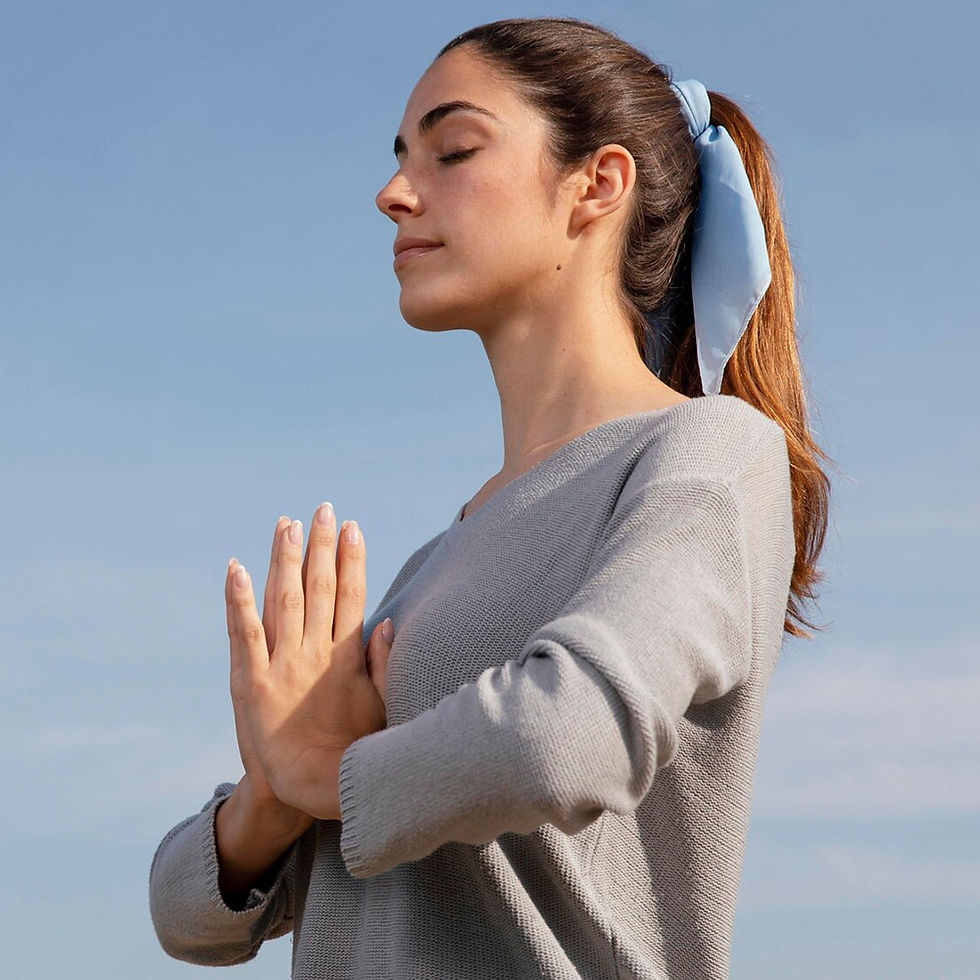 Discover Self-Awareness: A Journey to Transformation