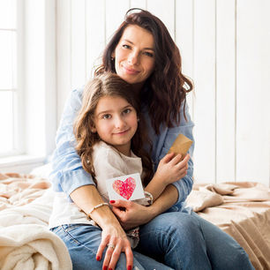 Empowerment for Moms: Transform Your Life Today