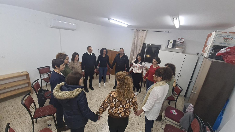 دَورة للأهالي حول جيل المُراهَقة | مِعليا