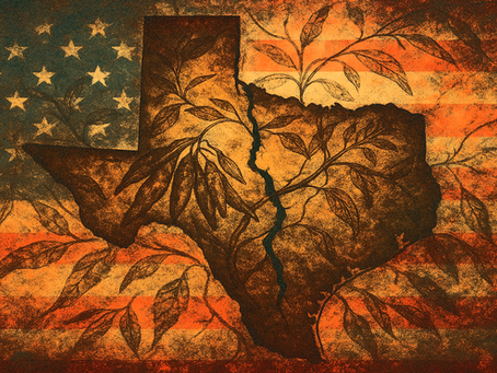 The Resurrection: Texas, Ibogaine, and the Battle for the American Soul