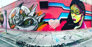 Street Art