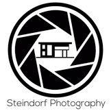Steindorf Photography Logo - Real Estate Photography Navarre
