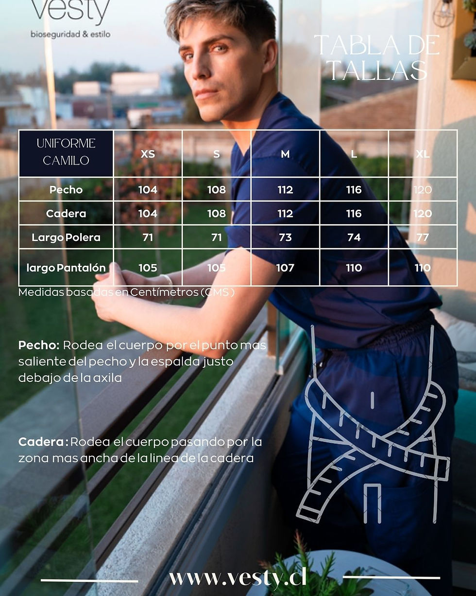 Miniatura: CAMILO NAVY