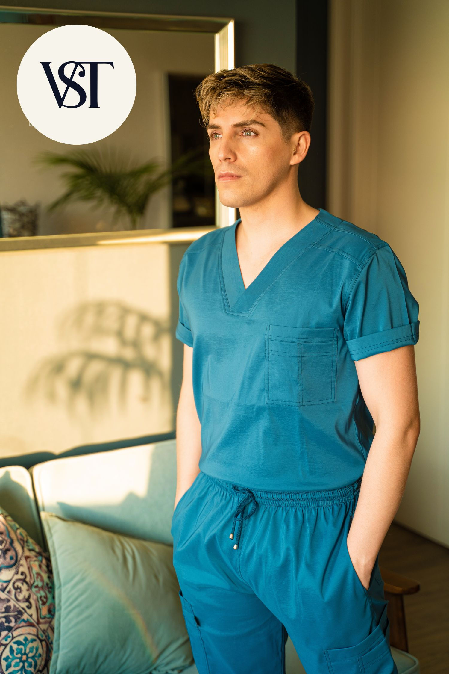 RODRIGO Gris Austral