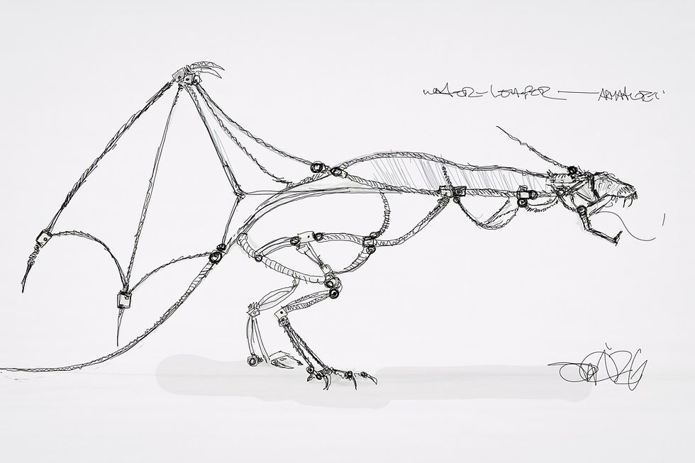 Dave's Drawing Water Leaper Skeleton.jpeg