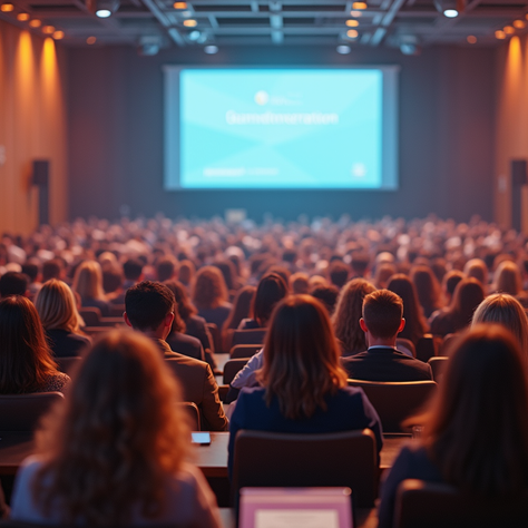 Join Our Upcoming Teaching Events and Conferences
