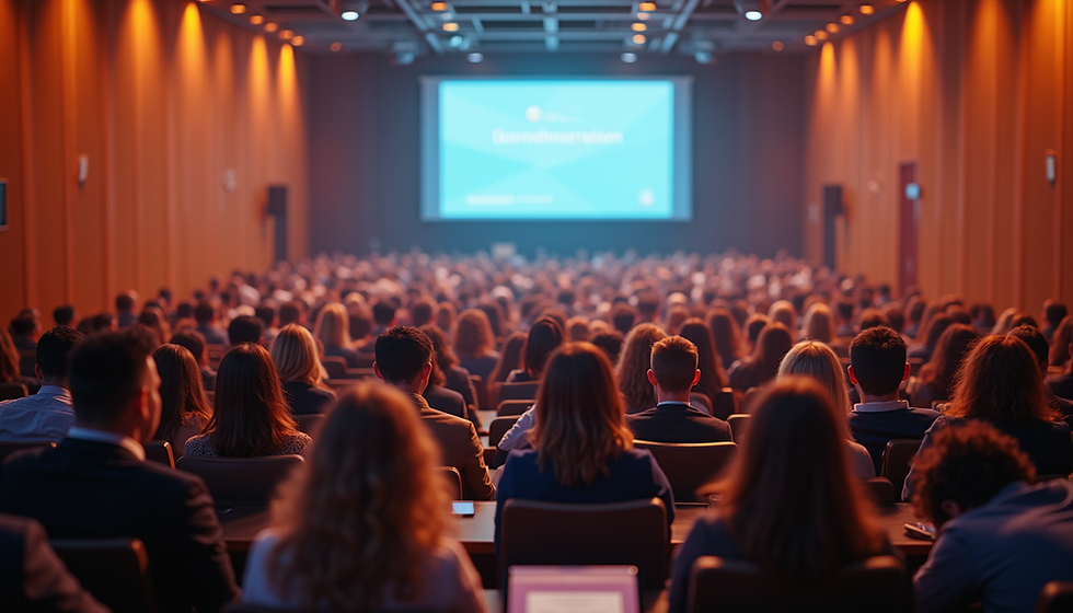 Join Our Upcoming Teaching Events and Conferences