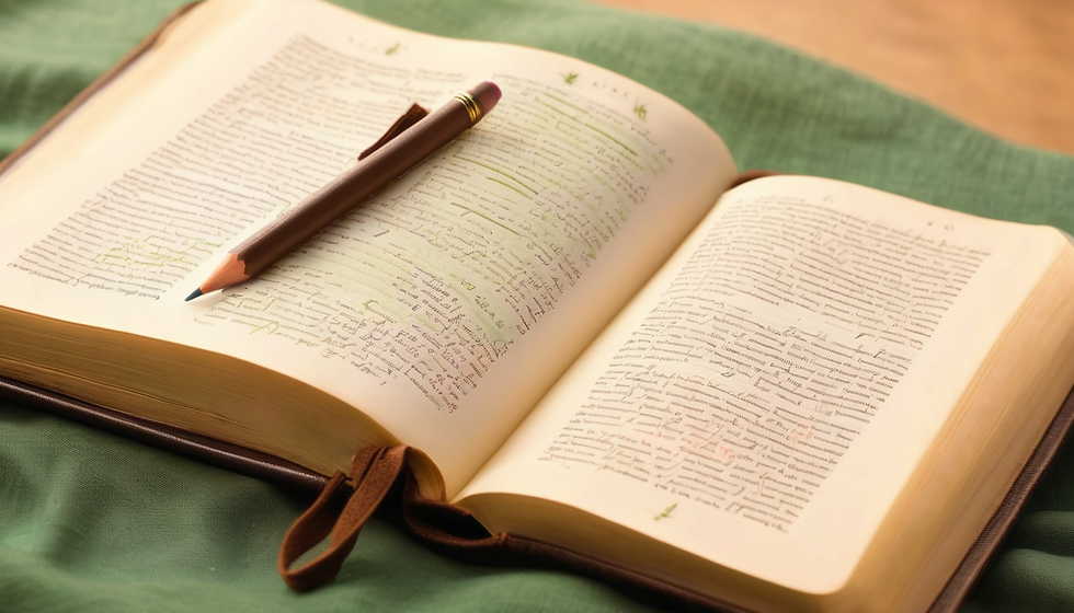 Practical Biblical Counseling Workshop