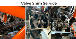 Valve-Shim