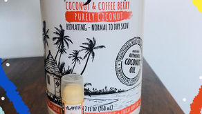 Does your Lip Balm or Lotion contain peanuts?