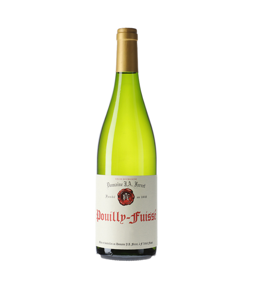 Domaine Ferret P. Fuisse 2020