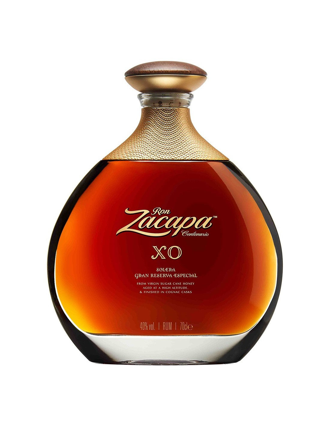 Zacapa Centenario XO