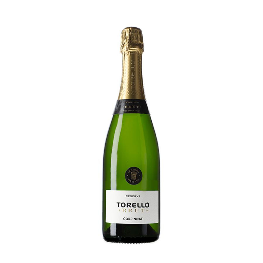 Torelló Brut Reserva 2021