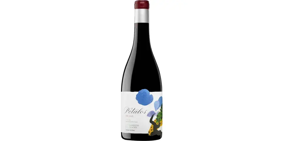 Alvaro Palacios - Petalos Del Bierzo 2022
