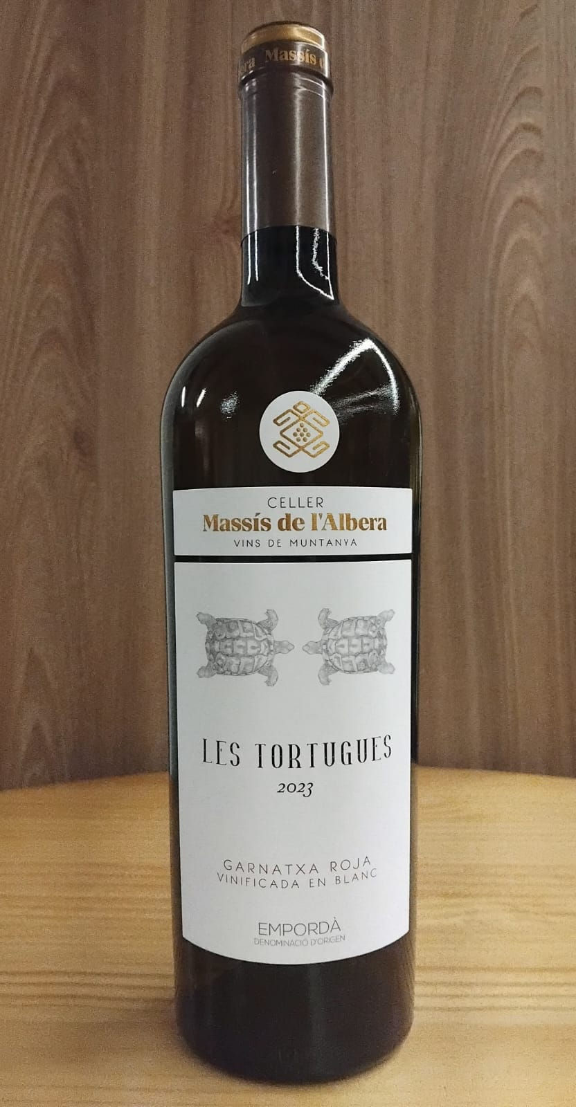 Les Tortugues